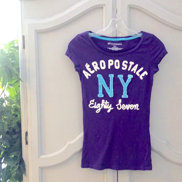 Aeropostale tee - Picture 1 of 4